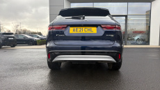 Jaguar F-Pace 2.0 P400e SE 5dr Auto AWD Estate